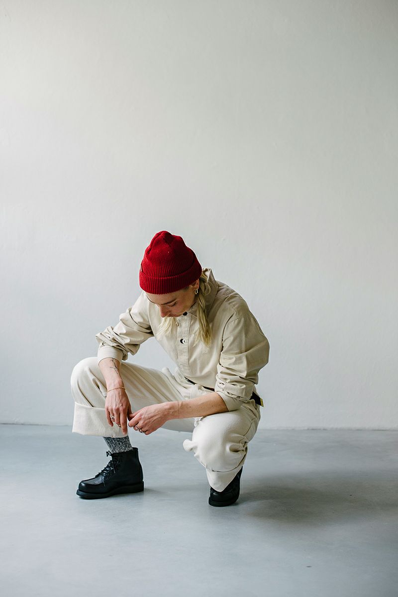 RED WING(レッドウィング)6-INCH CLASSIC MOC 6インチ クラシックモック ウィメンズ STYLE NO.3380 -6