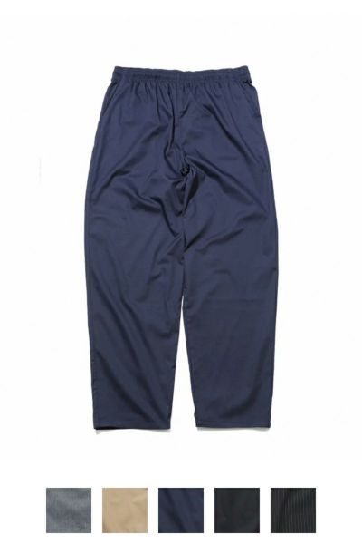 FreshService(フレッシュサービス)CORPORATE EASY PANTS コーポレートイージーパンツ FSC251-40038B