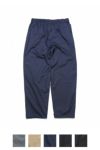 FreshService(フレッシュサービス)CORPORATE EASY PANTS コーポレートイージーパンツ FSC251-40038B