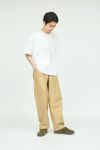 FreshService(フレッシュサービス)CORPORATE EASY PANTS コーポレートイージーパンツ FSC251-40038B -7
