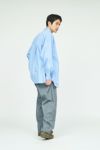 FreshService(フレッシュサービス)CORPORATE EASY PANTS コーポレートイージーパンツ FSC251-40038B -10