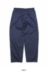 FreshService(フレッシュサービス)CORPORATE EASY PANTS コーポレートイージーパンツ FSC251-40038B -15