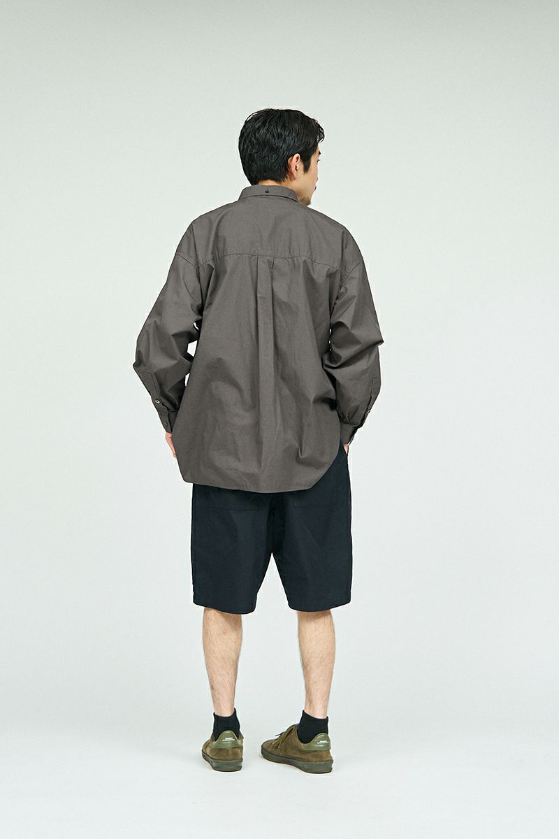 FreshService(フレッシュサービス)CORPORATE EASY SHORTS コーポレートイージーショーツ FSC251-40039B -3