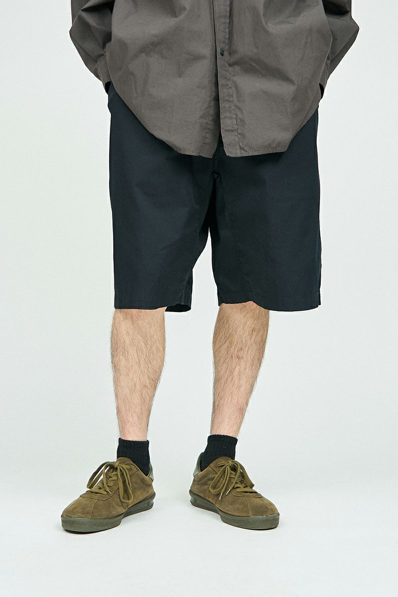 FreshService(フレッシュサービス)CORPORATE EASY SHORTS コーポレートイージーショーツ FSC251-40039B -4