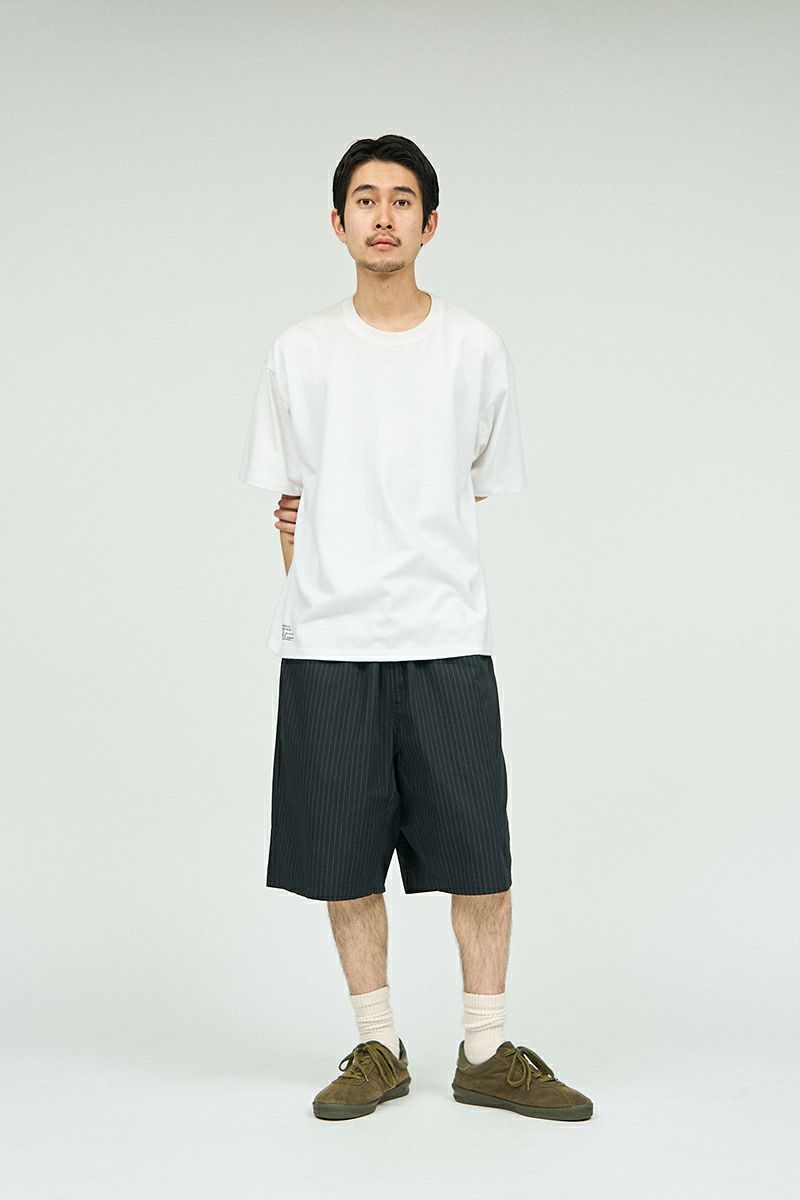 FreshService(フレッシュサービス)CORPORATE EASY SHORTS コーポレートイージーショーツ FSC251-40039B -8