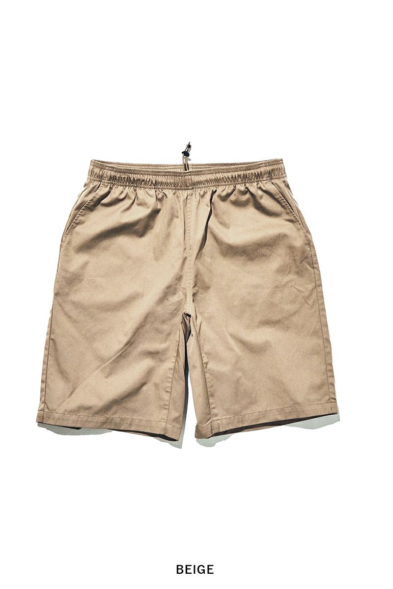 FreshService(フレッシュサービス)CORPORATE EASY SHORTS コーポレートイージーショーツ FSC251-40039B -13
