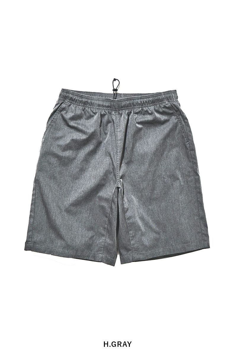 FreshService(フレッシュサービス)CORPORATE EASY SHORTS コーポレートイージーショーツ FSC251-40039B -17