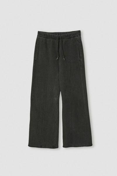 JANE SMITH(ジェーンスミス)PIGMENT DYE COTTON FLEECE PANTS ピグメント染めコットンフリースパンツ 25SCT-#721L
