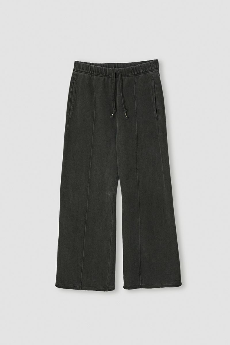 JANE SMITH(ジェーンスミス)PIGMENT DYE COTTON FLEECE PANTS ピグメント染めコットンフリースパンツ 25SCT-#721L