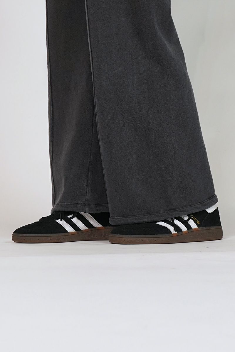 JANE SMITH(ジェーンスミス)PIGMENT DYE COTTON FLEECE PANTS ピグメント染めコットンフリースパンツ 25SCT-#721L -4