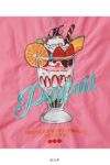 Ball & Chain(ボールアンドチェーン)PARFAIT (L) パフェ ショッピングバック トートバッグ 301129 -11