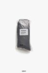 Graphpaper(グラフペーパー)Graphpaper 3-Pack Socks グラフペーパー3パックソックス GU251-90227B -2