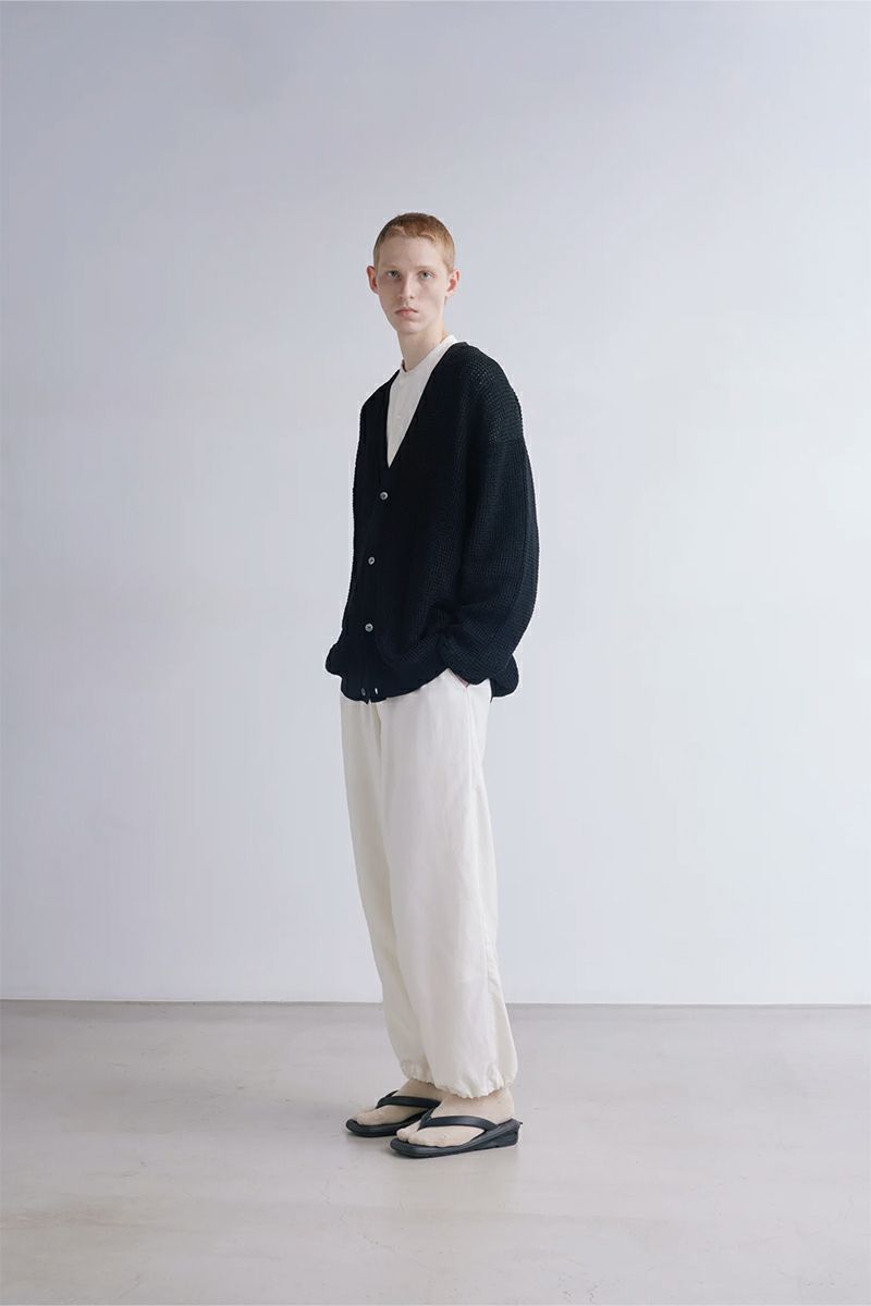 Graphpaper(グラフペーパー)Graphpaper TABI 3-Pack Socks グラフペーパー足袋3パックソックス GU251-90228B -3