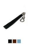 Rich I(リッチアイ)ATTACHMENT [LEATEHR FRINGE CHARM] アタッチメント レザーフリンジチャーム Rich I-07-A-02