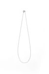 UNUSED(アンユーズド)FLAT LINK CHAIN NECKLACE (喜平) フラットリンクチェーンネックレス UH0622