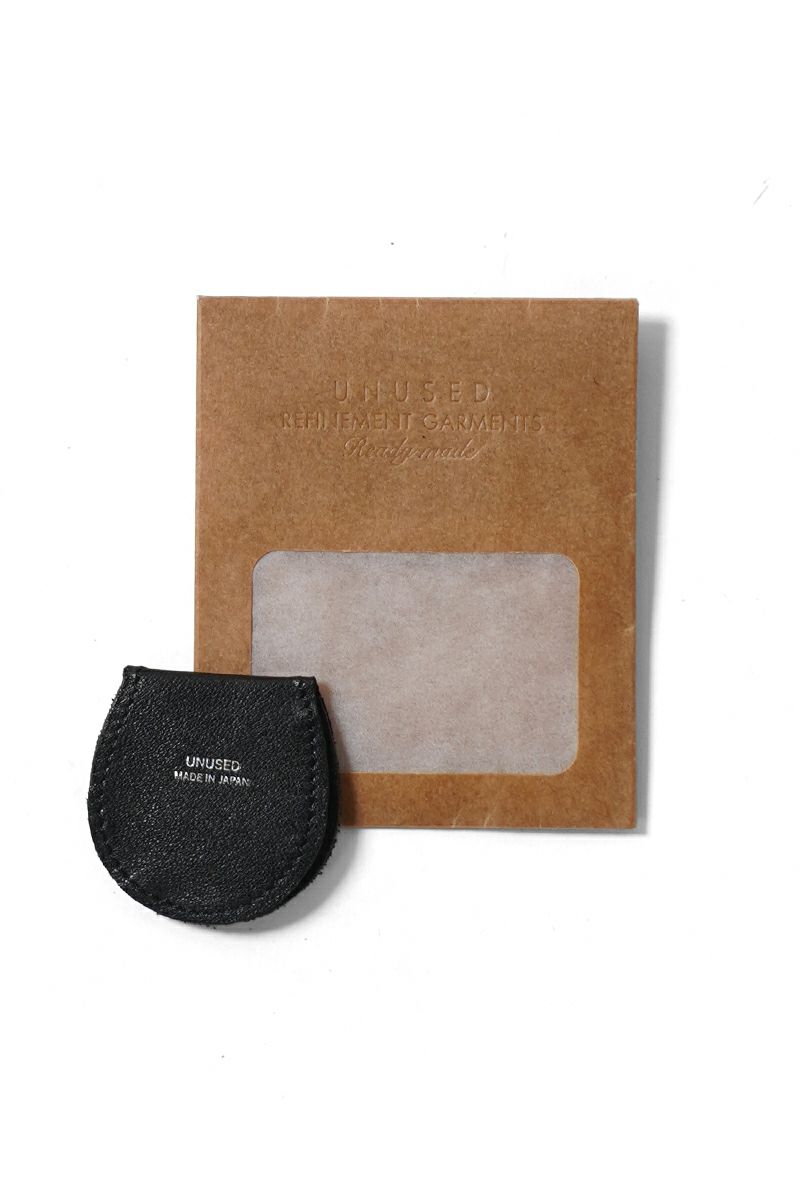 UNUSED(アンユーズド)FLAT LINK CHAIN NECKLACE (喜平) フラットリンクチェーンネックレス UH0622 -2