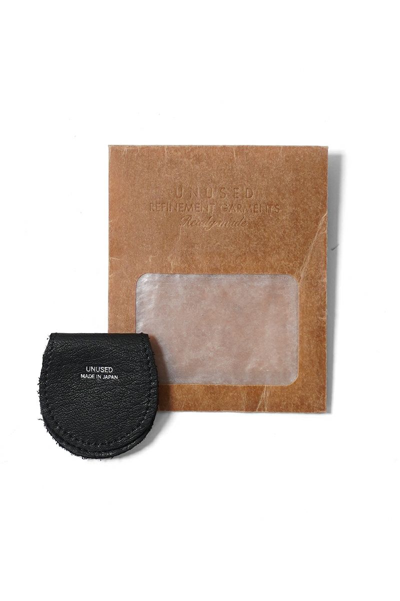 UNUSED (アンユーズド) K10 Necklace / ユニセックス UNUSED (アンユーズド) K10 Necklace / UH0608 [GOLD]