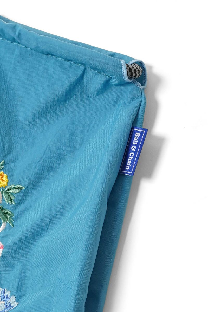 Ball & Chain(ボールアンドチェーン)Various Vase (M) ヴァリアスベース M ショッピングバック トートバッグ 301059 -4