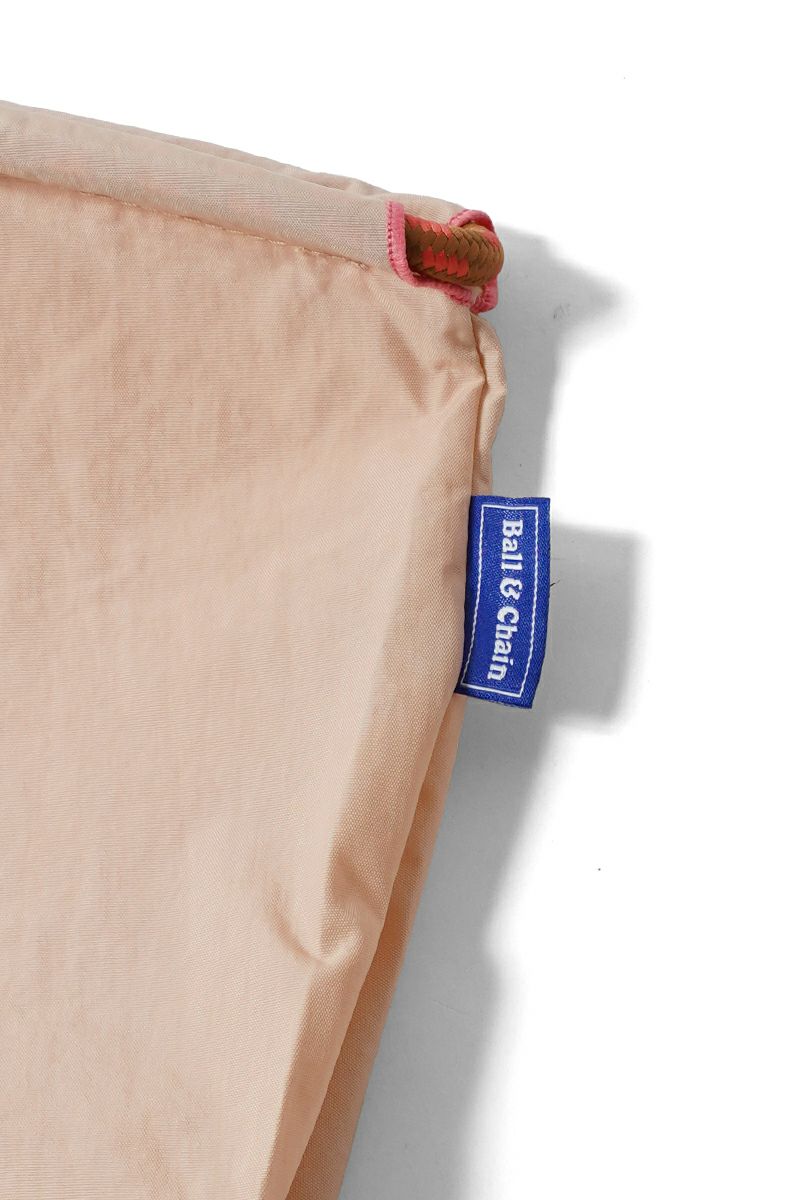 Ball & Chain(ボールアンドチェーン)Various Vase (L) ヴァリアスベース L ショッピングバック トートバッグ 301159 -4