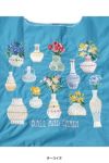 Ball & Chain(ボールアンドチェーン)Various Vase (L) ヴァリアスベース L ショッピングバック トートバッグ 301159 -9