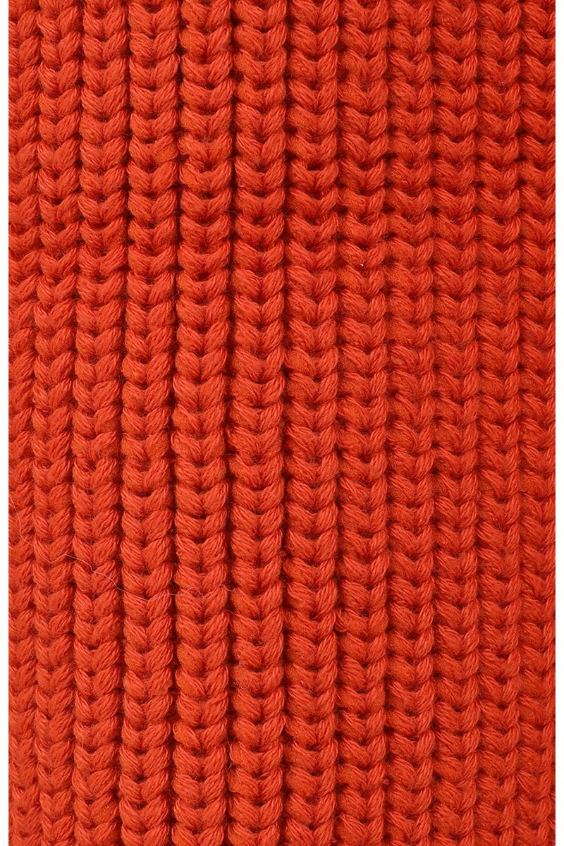 CLANE(クラネ)OVER HALF SLEEVE KNIT TOPS オーバーハーフスリーブニットトップス 18106-2082 -25