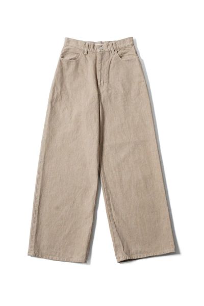 MY___(マイ)MY BASIC DENIM ベーシックデニム 231-61502