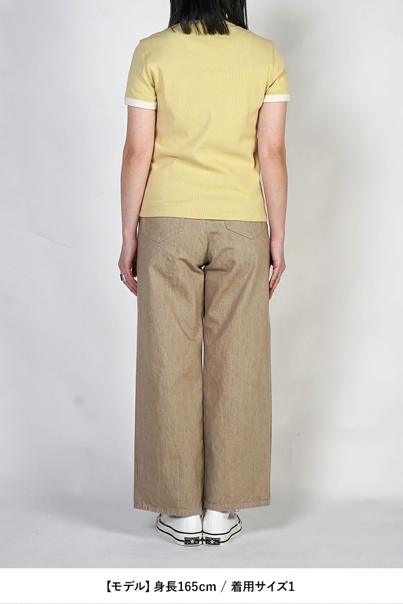 MY___(マイ)MY BASIC DENIM ベーシックデニム 231-61502 -5