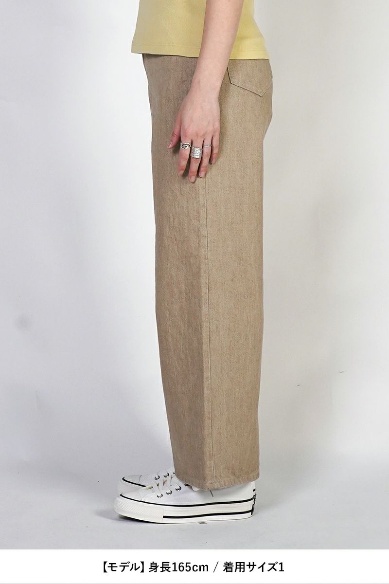 MY___(マイ)MY BASIC DENIM ベーシックデニム 231-61502 -7