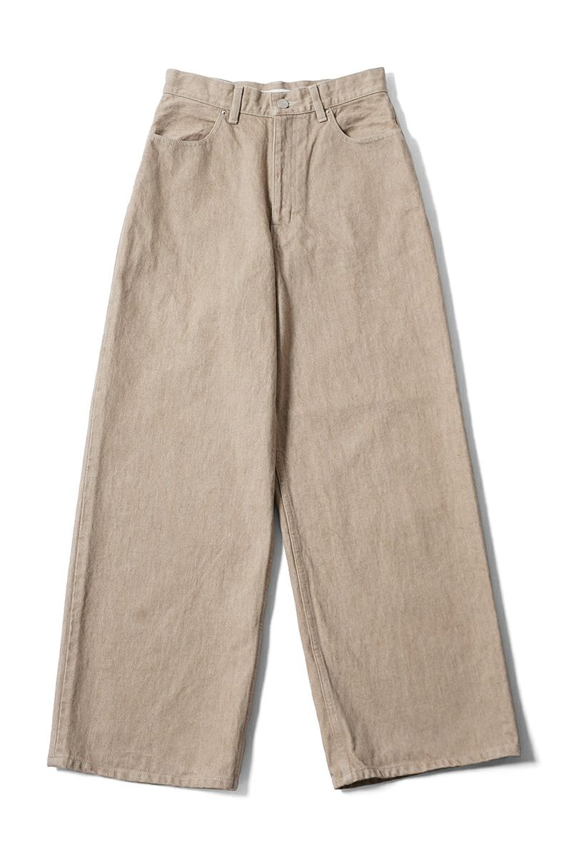 MY___(マイ)MY BASIC DENIM ベーシックデニム 231-61502 -14