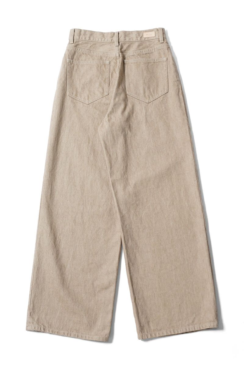 MY___(マイ)MY BASIC DENIM ベーシックデニム 231-61502 -15