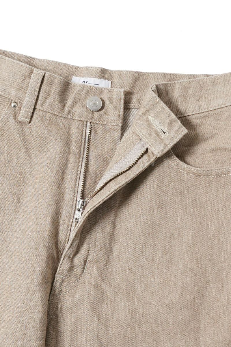 MY___(マイ)MY BASIC DENIM ベーシックデニム 231-61502 -17