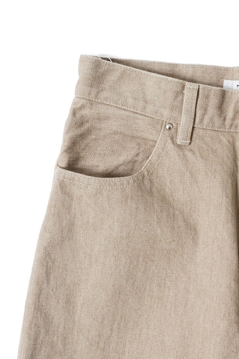 MY___(マイ)MY BASIC DENIM ベーシックデニム 231-61502 -18