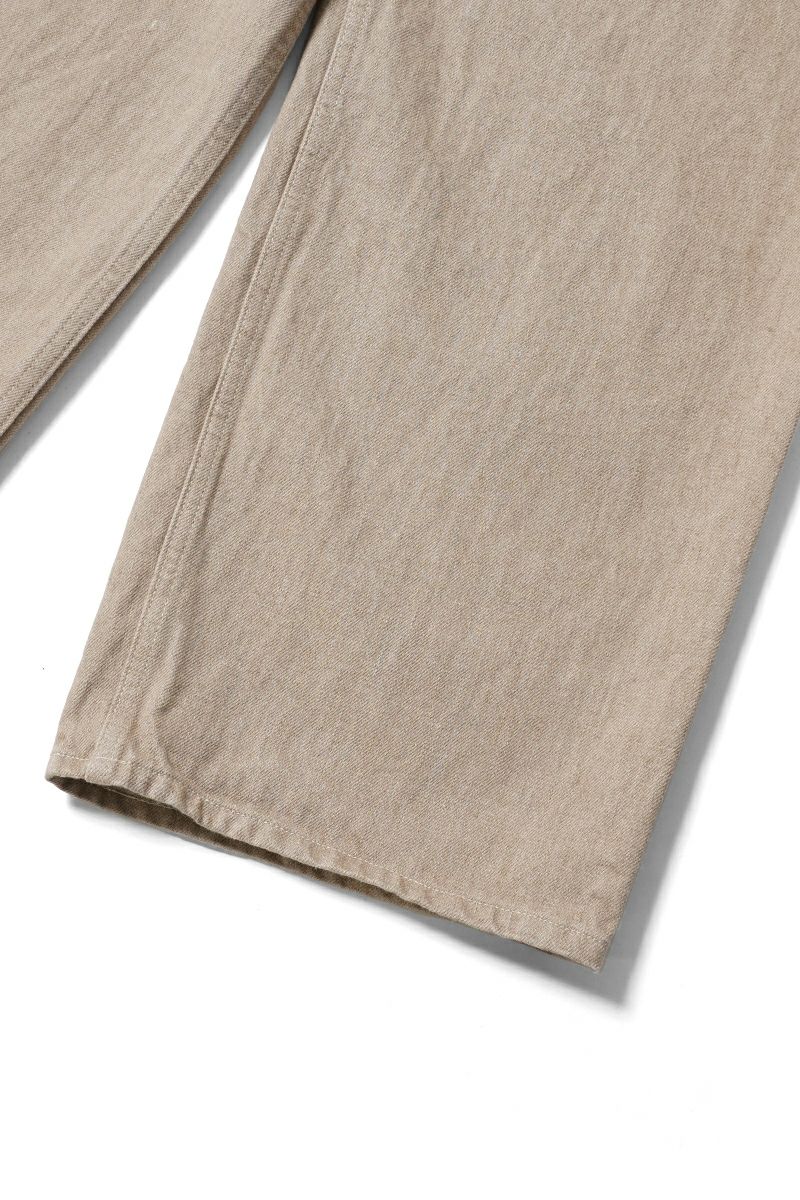 MY___(マイ)MY BASIC DENIM ベーシックデニム 231-61502 -19