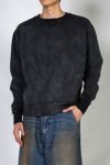 MIYAGIHIDETAKA(ミヤギヒデタカ)Sweat shirt スウェットシャツ MYG014 -1
