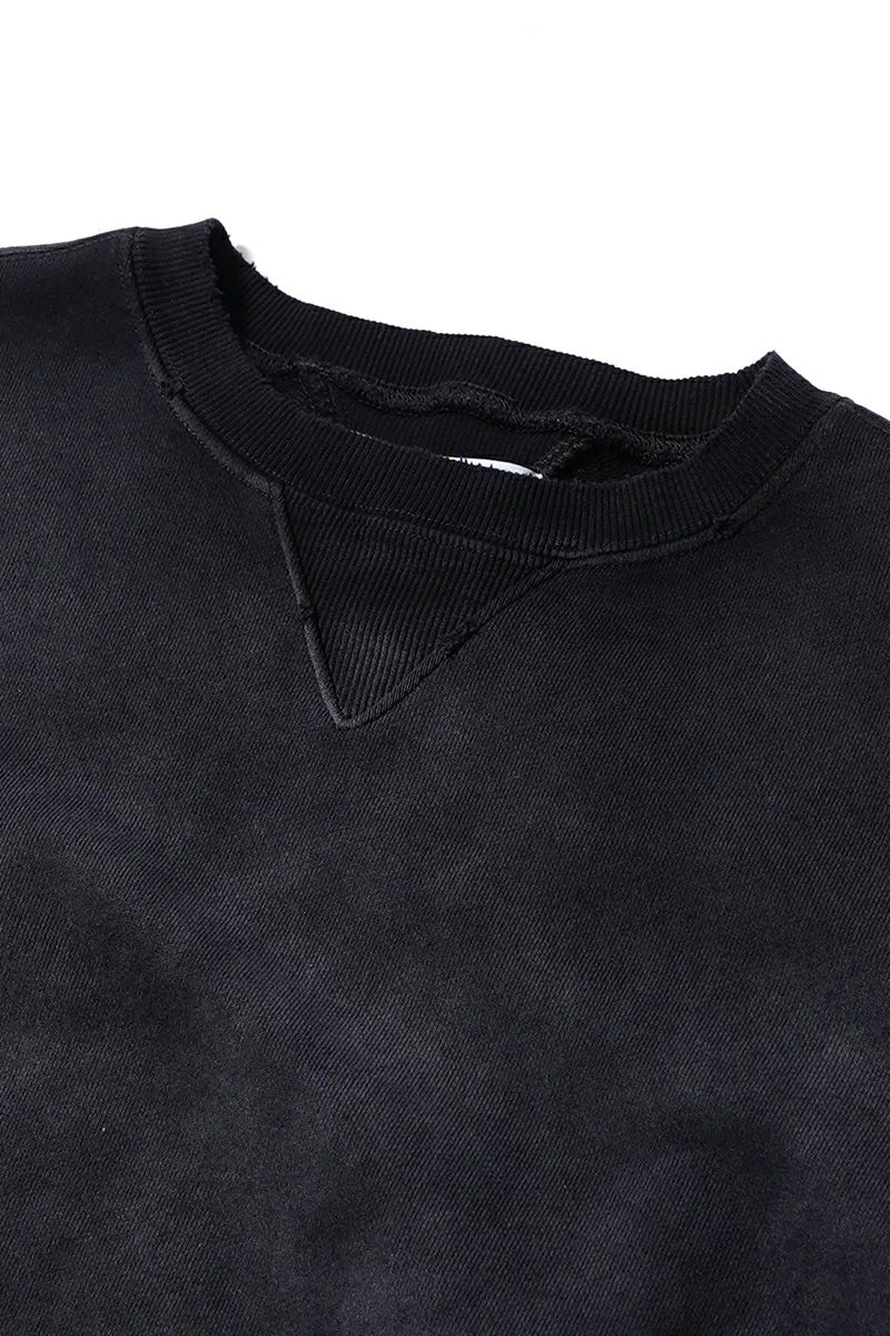 MIYAGIHIDETAKA(ミヤギヒデタカ)Sweat shirt スウェットシャツ MYG014 -16