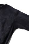 MIYAGIHIDETAKA(ミヤギヒデタカ)Sweat shirt スウェットシャツ MYG014 -18