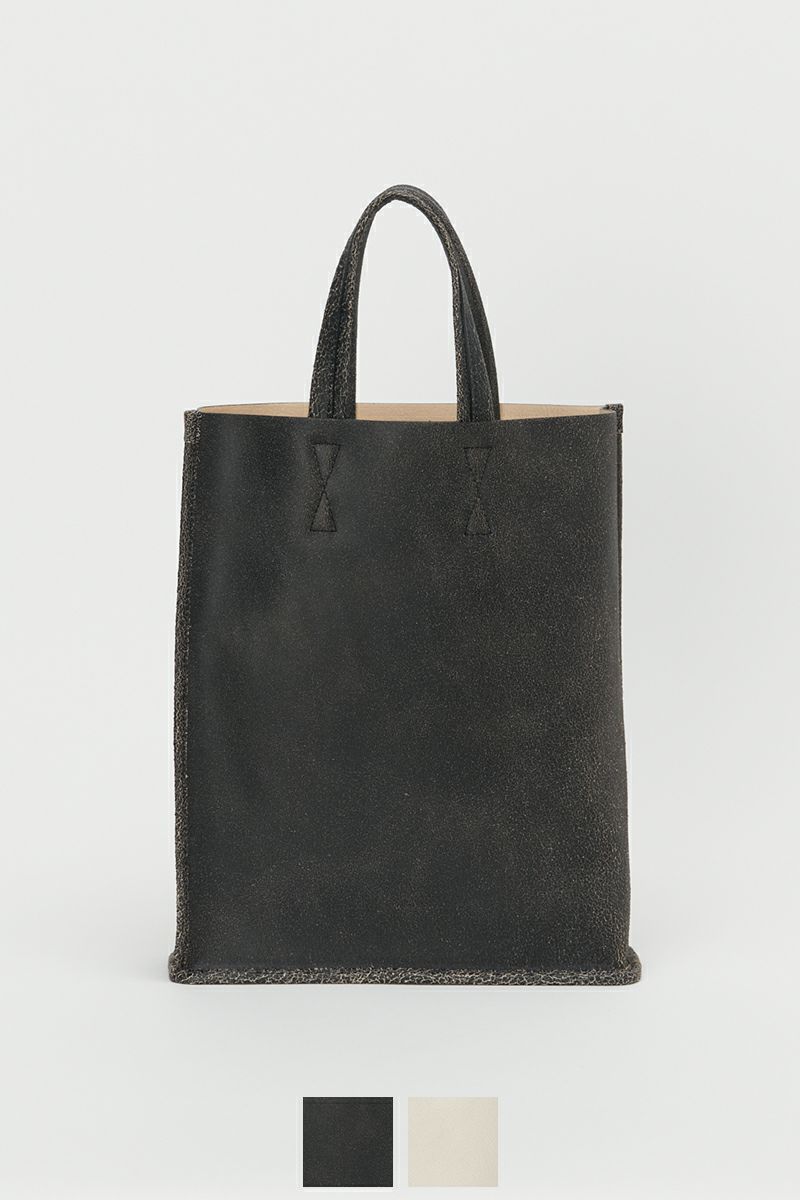 Hender Scheme(エンダースキーマ)atypical fabien L エイティピカル ファビアンL wt-rb-afl