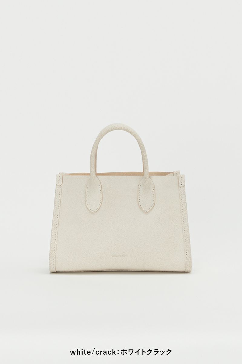 Hender Scheme(エンダースキーマ)atypical sophie S エイティピカル ソフィーS wt-rb-ass -6