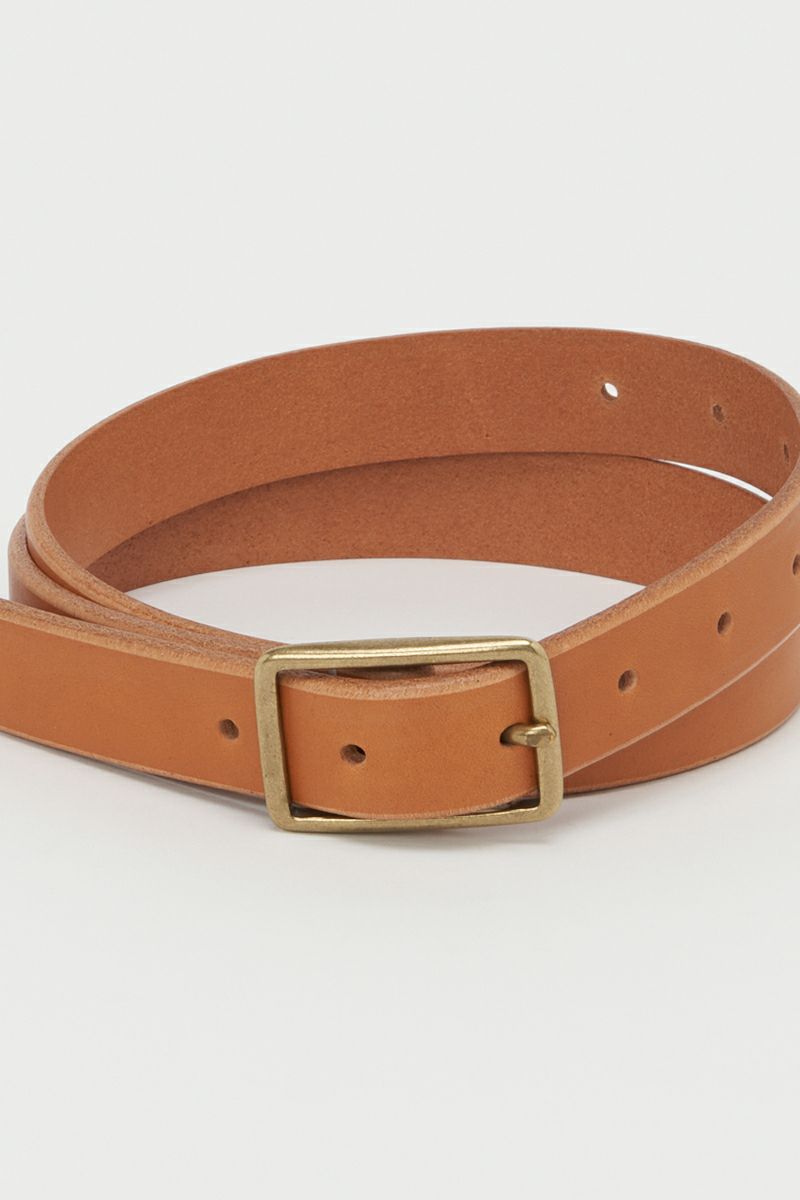 Hender Scheme(エンダースキーマ)rectangle belt レクタングルベルト wt-rc-rbl -2