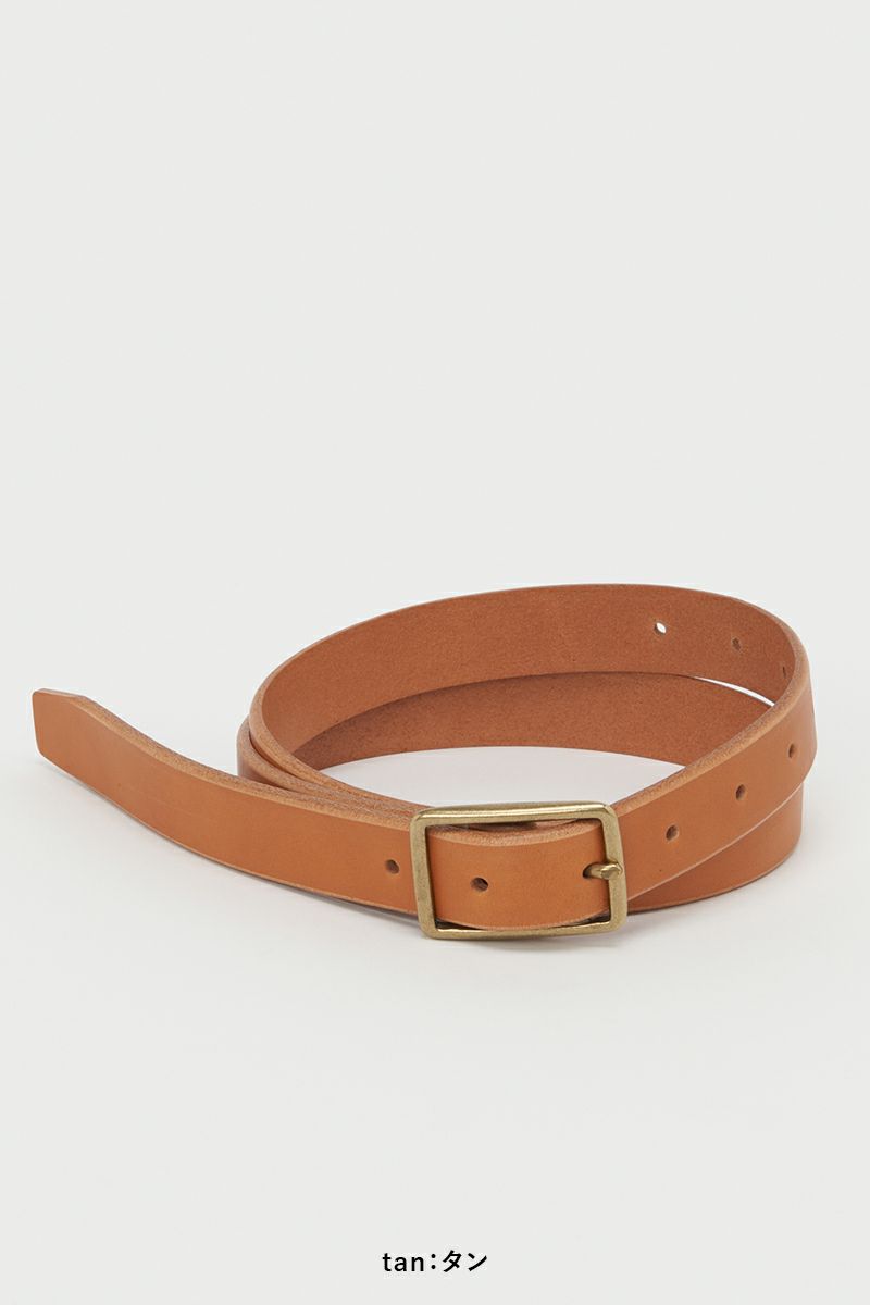 Hender Scheme(エンダースキーマ)rectangle belt レクタングルベルト wt-rc-rbl -3