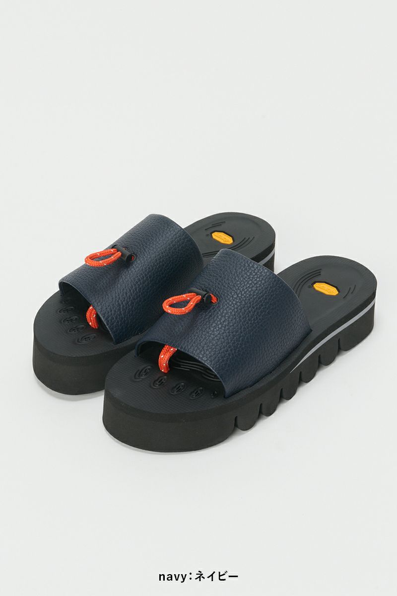 靴 Hender Scheme cord slide Hender Scheme (エンダースキーマ) cord slide wt-rs-cos (wt-rs