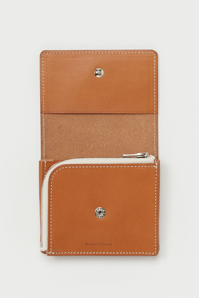 Hender Scheme(エンダースキーマ)billfold ビルフォールド ur-rc-bfd -2
