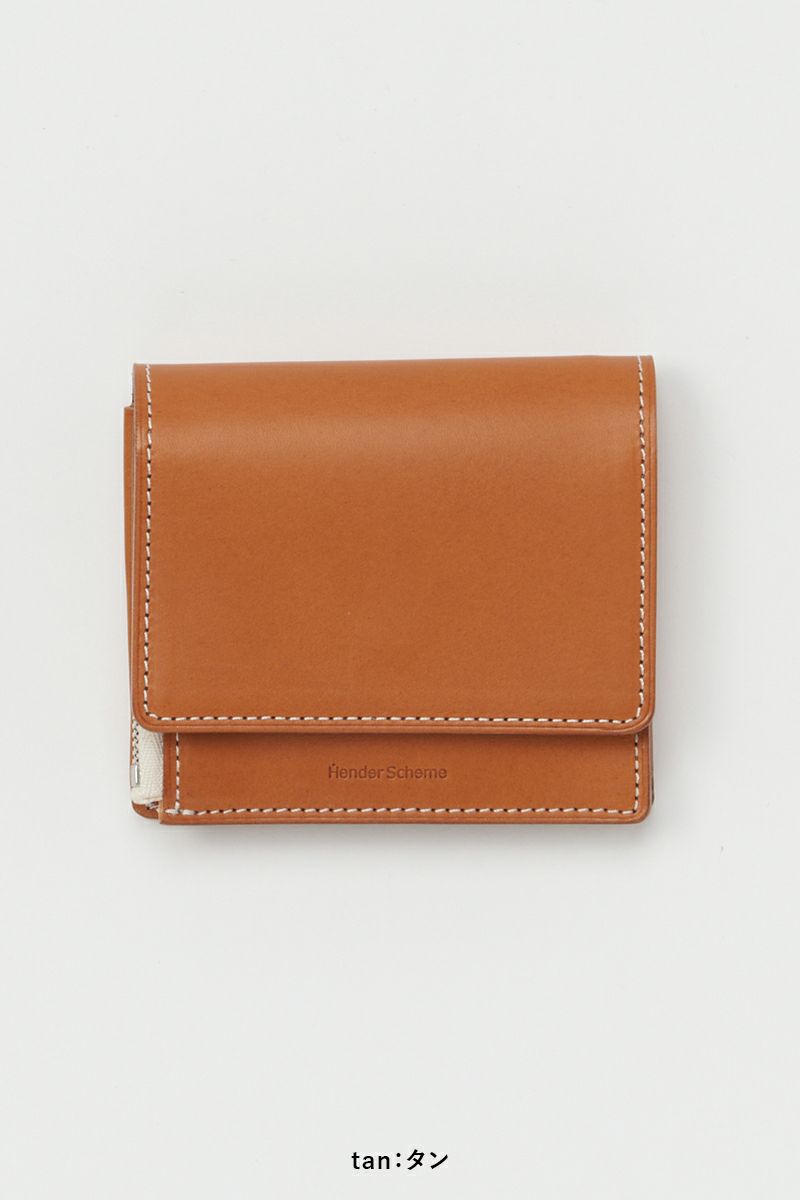 Hender Scheme(エンダースキーマ)billfold ビルフォールド ur-rc-bfd -4
