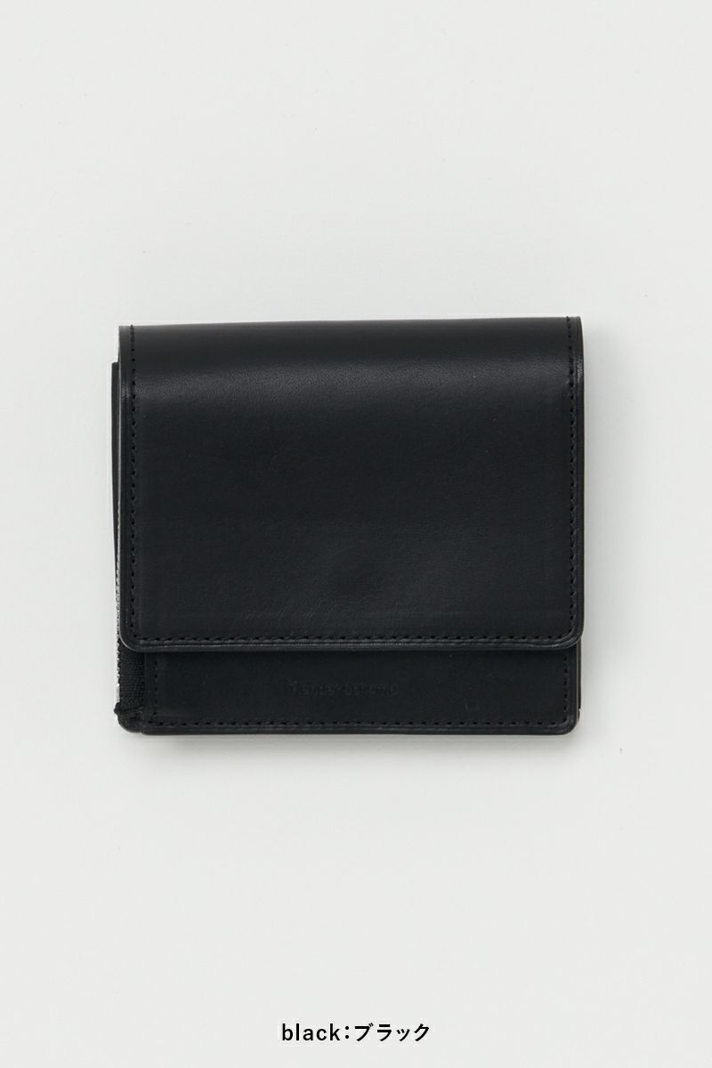 Hender Scheme(エンダースキーマ)billfold ビルフォールド ur-rc-bfd -5