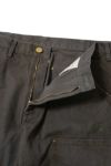KAMIYA(カミヤ)BORO Duck Painter Pants ボロダックペインターパンツ G11PT026 -18