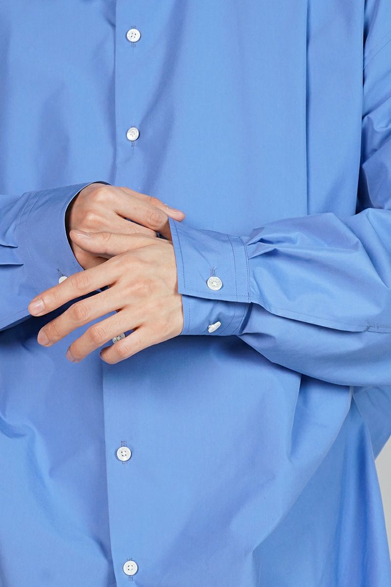 SOFTHYPHEN(ソフトハイフン) | SOFTHYPHEN(ソフトハイフン)TUCKED