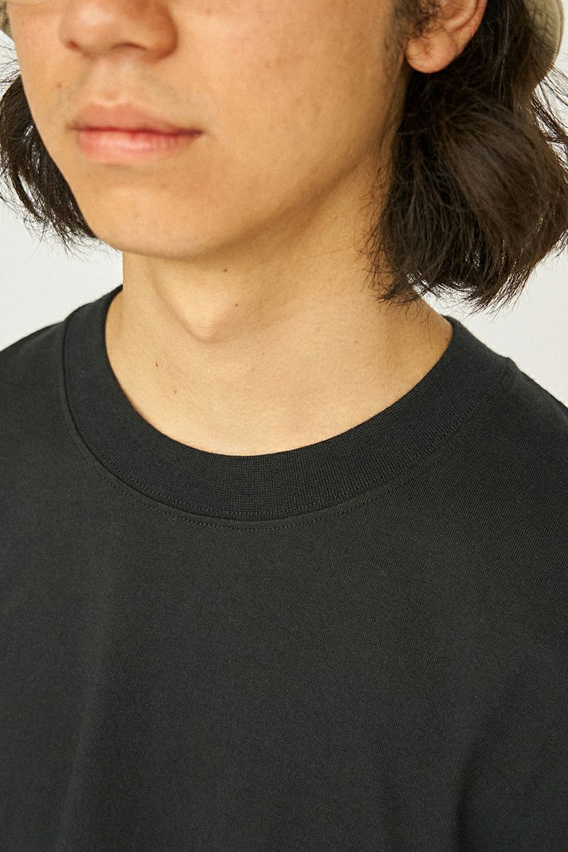 FreshService(フレッシュサービス)2-PACK CORPORATE S/S TEE 2パックコーポレート半袖Tシャツ FSP251-70013B -1
