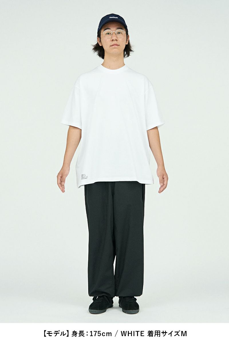 FreshService(フレッシュサービス)2-PACK CORPORATE S/S TEE 2パックコーポレート半袖Tシャツ FSP251-70013B -6