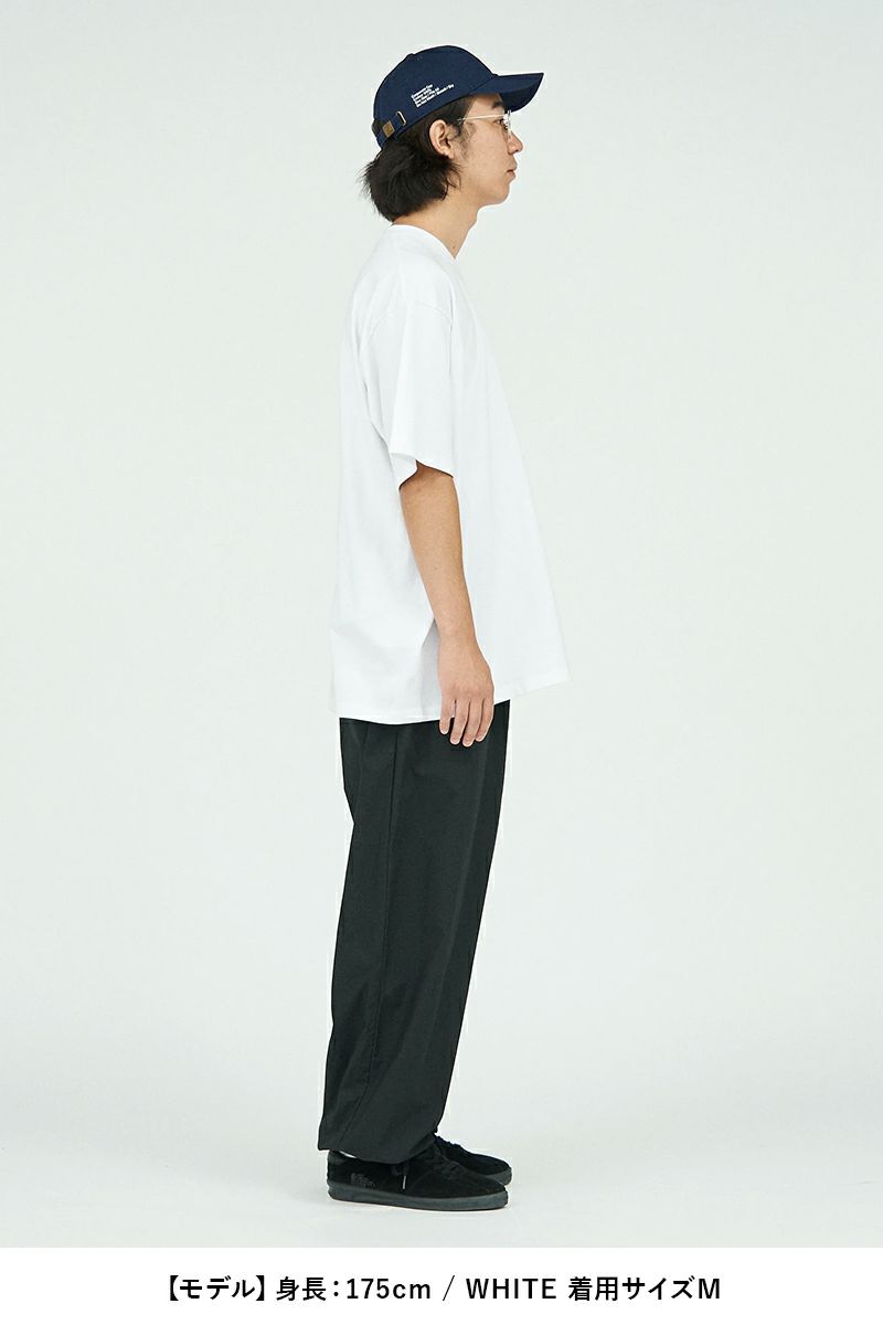 FreshService(フレッシュサービス)2-PACK CORPORATE S/S TEE 2パックコーポレート半袖Tシャツ FSP251-70013B -7