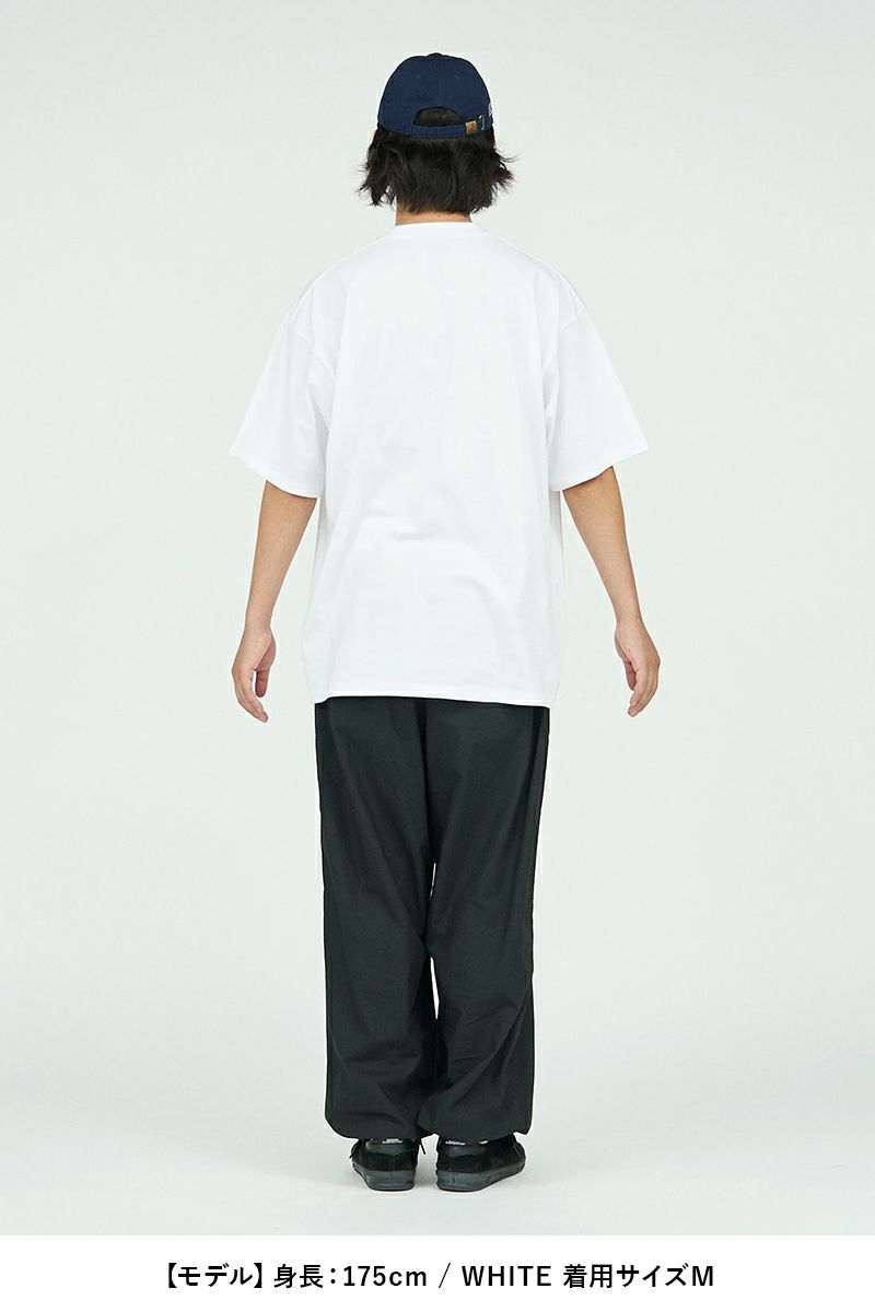 FreshService(フレッシュサービス)2-PACK CORPORATE S/S TEE 2パックコーポレート半袖Tシャツ FSP251-70013B -8